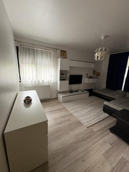 Militari Residence,