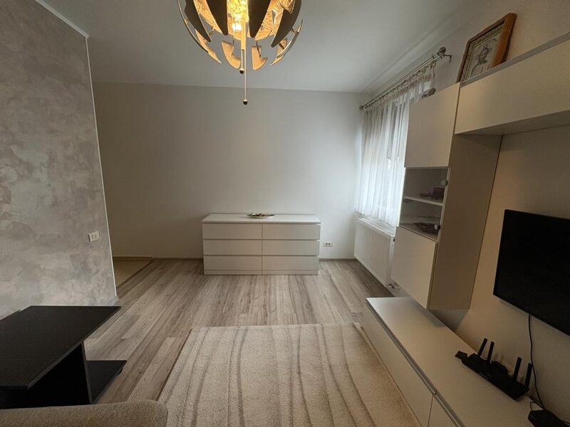 Militari Residence,