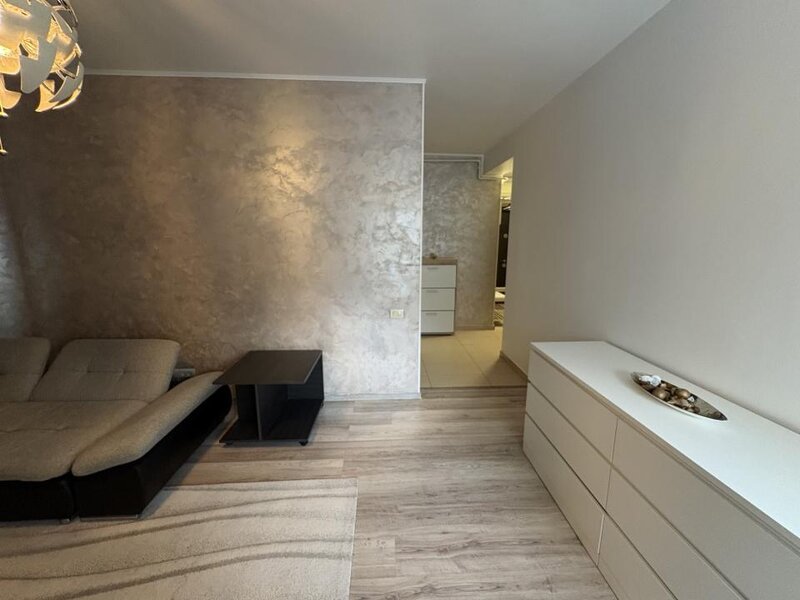 Militari Residence,