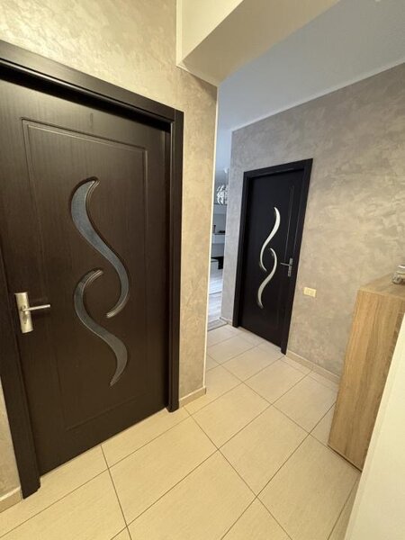 Militari Residence,