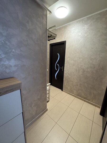 Militari Residence,