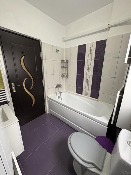 Militari Residence,