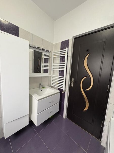 Militari Residence,