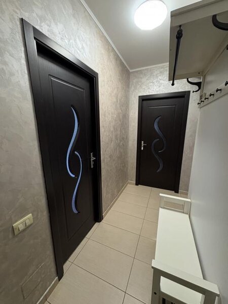 Militari Residence,