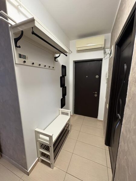 Militari Residence,