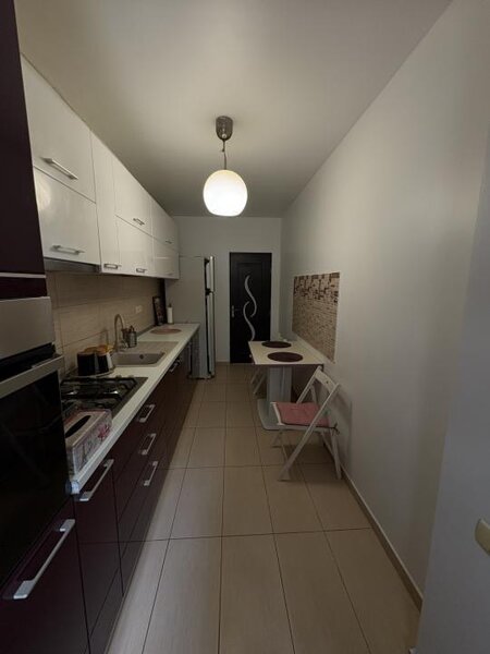 Militari Residence,