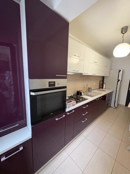 Militari Residence,