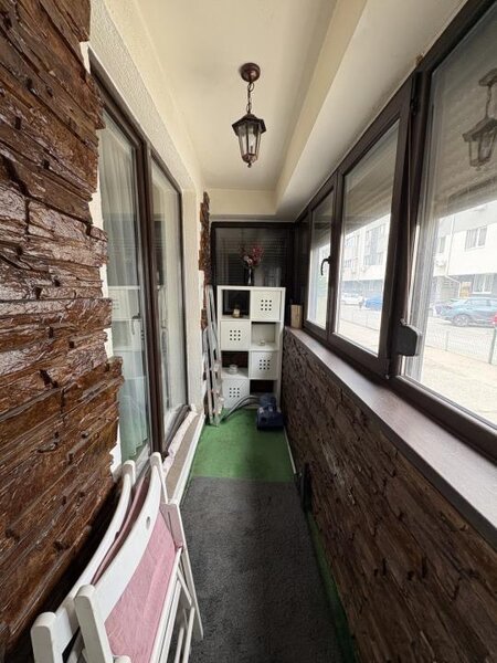 Militari Residence,