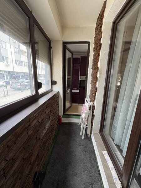Militari Residence,