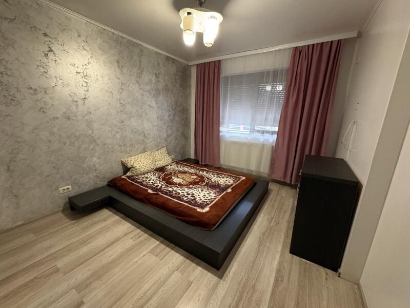 Militari Residence,