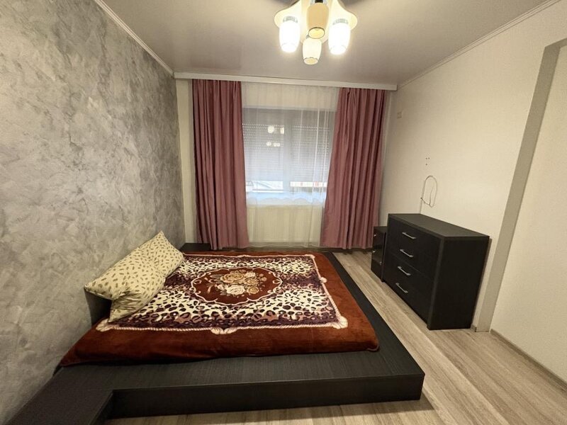 Militari Residence,