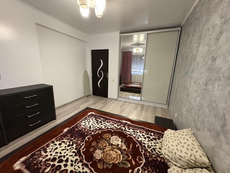 Militari Residence,